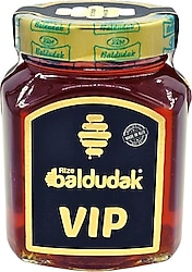 Baldudak 450 gr Anzer Vip Balı