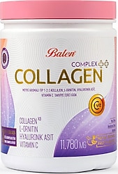 Balen Collagen Complex Hyaluronik Asit 11780 mg 350 gr