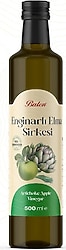 Balen Enginarlı Elma Sirkesi 500 ml