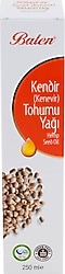 Balen Kendir Kenevir Tohumu Yağı 250 ml