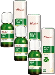 Balen Kişniş Yağı 20 ml 3 Adet