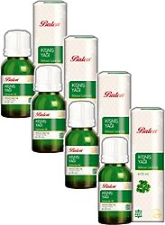 Balen Kişniş Yağı 20 ml 4 Adet