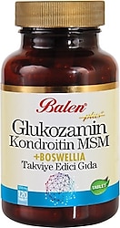 Balen Glukozamin