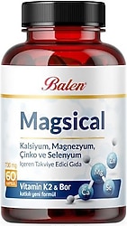 Balen Magsical 60 Kapsul