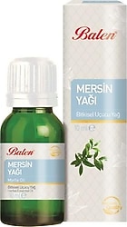 Balen Mersin Yağı 10 ml