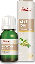 Balen Nioli Yağı 20 ml