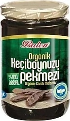 Balen Organik Keçiboynuzu Pekmezi 625 gr