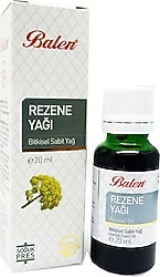 Balen Rezene Yağı 20 ml