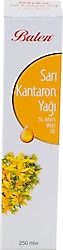 Balen Sarı Kantaron Yağı 250 ml