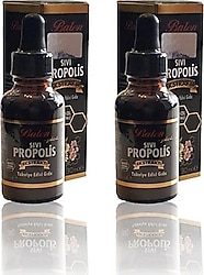 Balen Sıvı Propolis Ekstraktı 30 ml 2'li