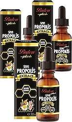 Balen Sıvı Propolis Ekstraktı 30 ml 3'lü