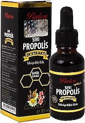 Balen Sıvı Propolis Ekstraktı 30 ml