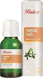 Balen Tarçın Yağı 10 ml