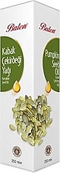 Balen Kabak Çekirdeği Yağı 250 ml