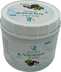 Balera At Kestanesi Masaj Jeli 500 ml