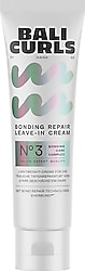 Bali Curls Bonding Repair 150 ml Durulanmayan Saç Kremi