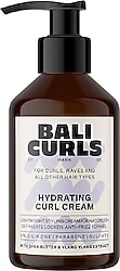 Bali Curls Nemlendirici 150 ml Bukle Kremi