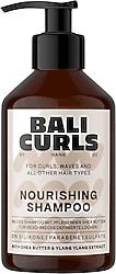 Bali Curls Kıvırcık Saçlar Besleyici 250 ml Şampuan