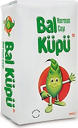 Balküpü Harman 1 kg Çay
