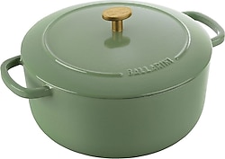 Ballarini Bellamonte 24 cm Demir Döküm Tencere
