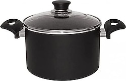 Ballarini Bologna Granitium 24 cm Tencere