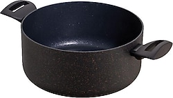 Ballarini Cervinia Derin Tencere 24 cm 750025080