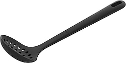 Ballarini Nero 31 cm Silikon Kevgir