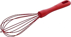 Ballarini Rosso 29 cm Silikon Çırpıcı