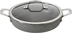 Ballarini Salina 28 cm Granit Pilav Tenceresi