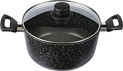 Ballarini Vipiteno 24 cm Alüminyum Tencere