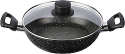 Ballarini Vipiteno 24 cm Pilav Tenceresi