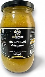 Ballivane Arı Ürünleri Karışımı 500 gr