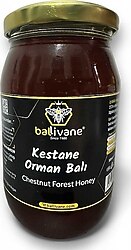 Ballivane Artvin Kestane Orman Balı 500 gr