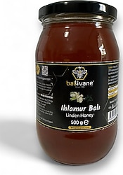 Ballivane Ihlamur Balı 500 gr