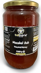 Ballivane Macahel Balı 1 kg