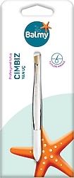 Balmy Naturel Cımbız Yan Uç