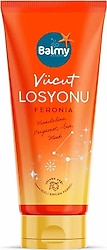 Balmy Feronia Nemlendirici 200 ml Vücut Losyonu