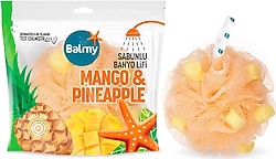 Balmy Mango & Ananas Sabunlu Banyo Lifi