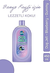 Balmy Duş Jeli