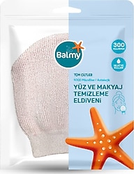 Balmy Makyaj Temizleme Mendili