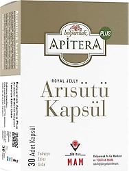 Balparmak Vitamin ve Mineral