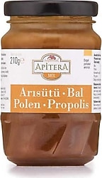 Balparmak Apitera Portakal Aromalı Propolis 210 gr