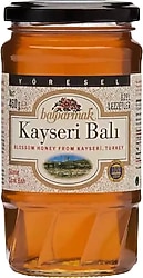 Balparmak Anadolu Lezzetleri 460 gr Kayseri Balı