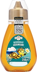 Balparmak Arı Serisi Çıt Kapak Çiçek Balı 250 gr