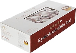 Balparmak Piknik Yayla Süzme Çiçek Balı 72x20 gr