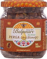 Balpınarı Perga Arı Ekmeği 100 gr