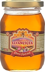 Balpınarı Elvançiçek Süzme Çiçek Balı 225 gr