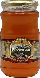 Balpınarı Erzincan Süzme Çiçek Balı 460 gr