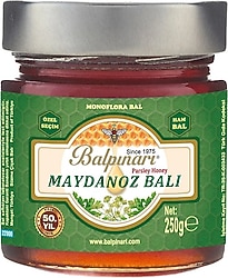 Balpınarı Maydanoz Balı 250 gr