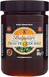 Balpınarı Salgı ve Çiçek Balı 850 gr